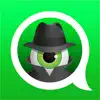 Agent for WhatsApp App Positive Reviews