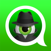 Espía de WhatsApp - Oculta la última vez y los ticks azules