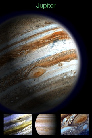 Star Walk：Find Stars & Planets screenshot 3