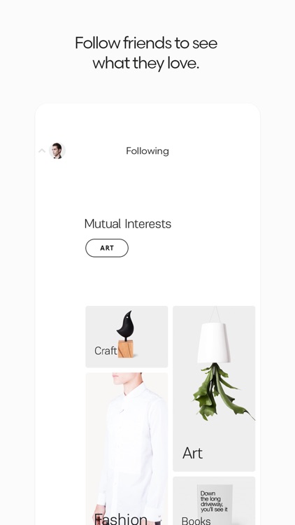 Rover: Discover Stories You Love