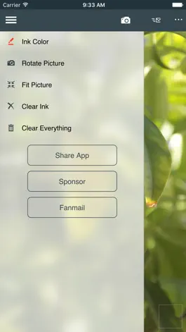 Game screenshot Photag (Edit and Doodle) hack