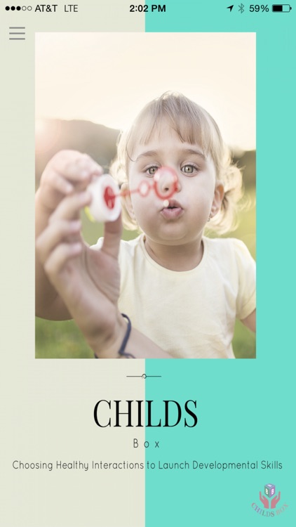 Developmental Milestones