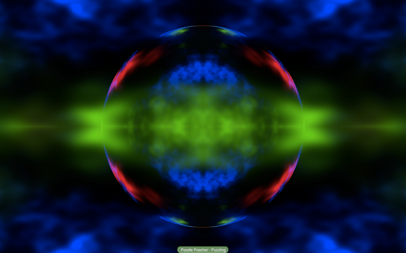 raveZap - VJ and Music Visualization thumbnail 2