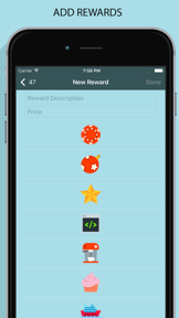 Bolt - The Most Fun To-Do List screenshot