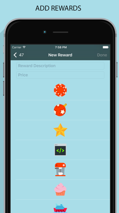 Bolt - The Most Fun To-Do List screenshot 3