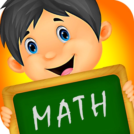 Math Junior Migo: Ultimate Puzzple Math Quiz Game