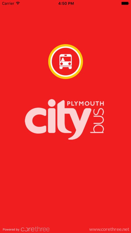 Plymouth Citybus