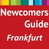 Newcomers Guide - Welcome to Frankfurt-Rhein-Main