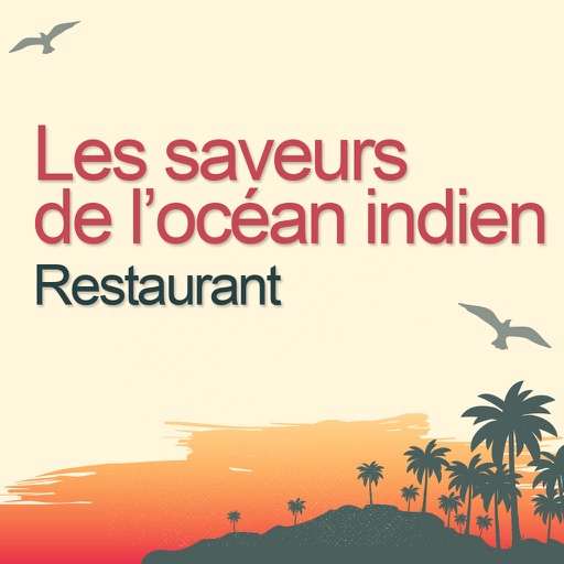 Les Saveurs de L'océan indien icon