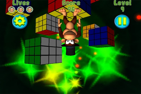 Kickin Kong screenshot 4