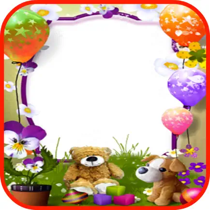 Birthday Frames - FREE Читы
