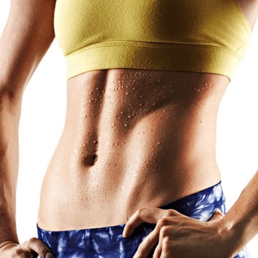 6 Min Abs Workout - The Fastest Way to Lose Belly Fat