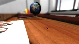 Game screenshot Spider Phobia Cardboard apk