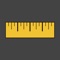Use this app for a fast, simple and easy way to calculate the cost per square metre of a house or building