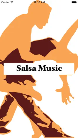 Game screenshot Salsa & Bachata Music : The Best Latin Radio Stations and Songs mod apk
