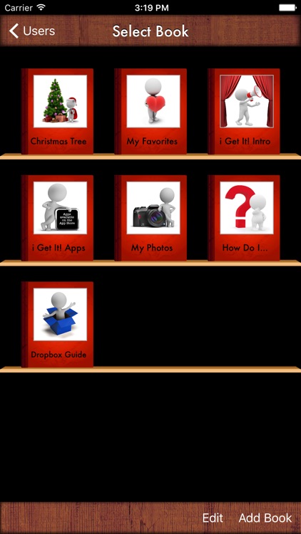 i Get... Christmas Social Skills Stories