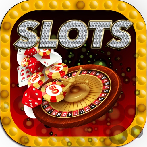 Triple Star Up Casino Mania - Epic Slot Machine icon