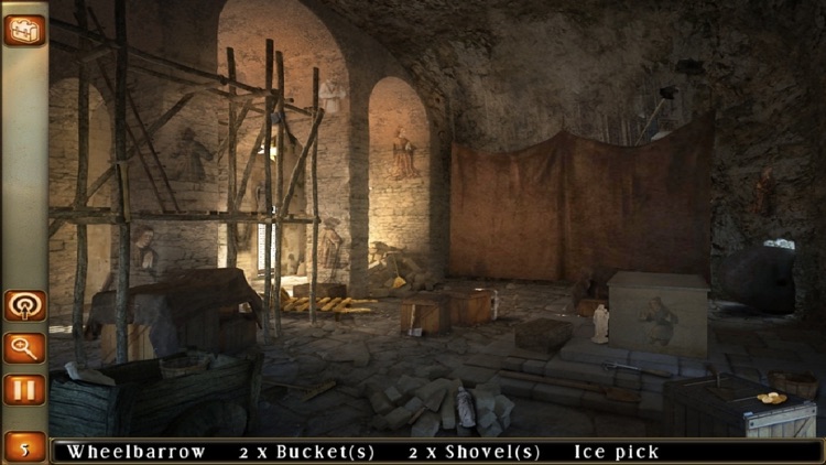 Secrets of the Vatican (FULL) – Extended Edition HD screenshot-3