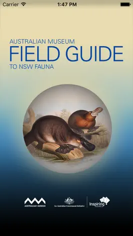 Game screenshot Field Guide to NSW Fauna mod apk