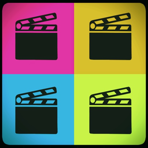 The Movie Game! (Hollywood Bollywood)