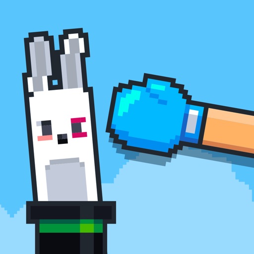 Rabbit Punch icon