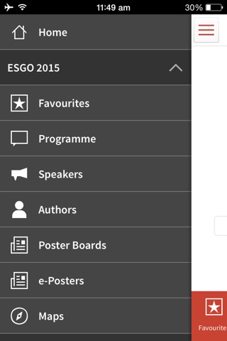 ESGO 2015 screenshot 3