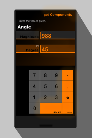 PhizX Calculator screenshot 3