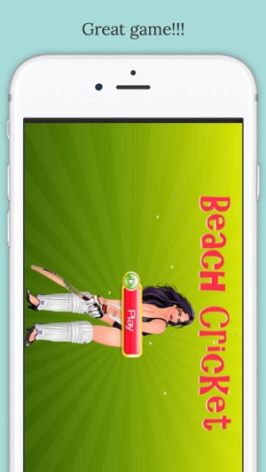 Beach Cricket(圖2)-速報App