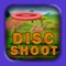 Lets's do some shooting practice by aiming at the disks