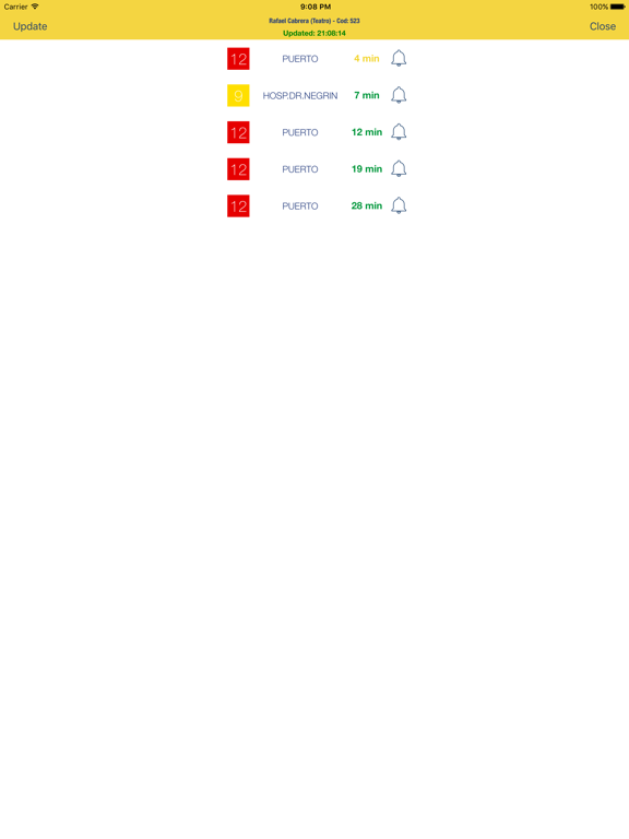 Screenshot #4 pour Guaguas