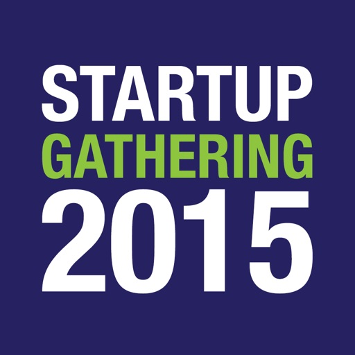 Startup Gathering 2015