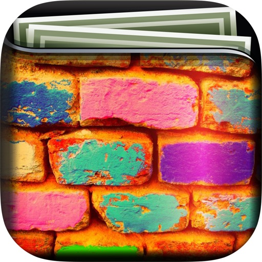 Wall Art Gallery HD – Artworks Wallpapers , Themes and Collection of Beautiful Backgrounds icon