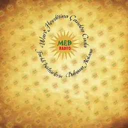 Med Radyo app icon