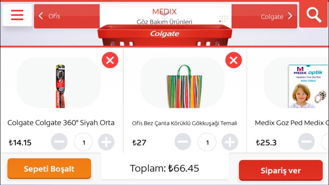 Colgate MorElma(圖4)-速報App