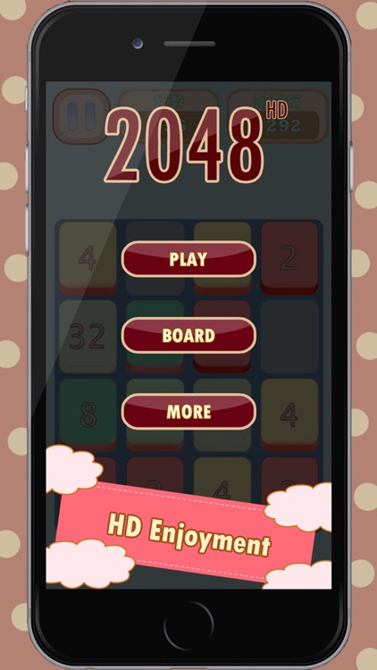 New 2048 HD