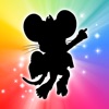 Jetpack Disco Mouse Jetpack Disco Mouse