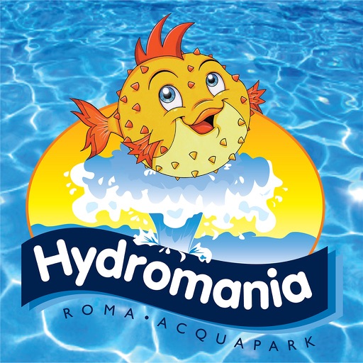 Hydromania App icon