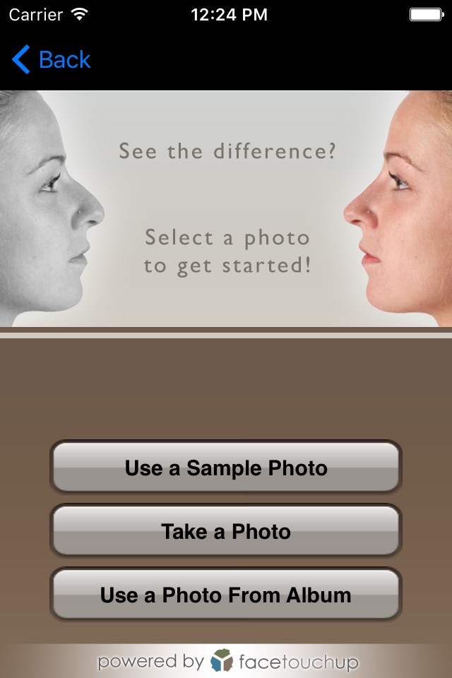 Plastic Surgery & Rhinoplasty screenshot 2