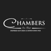 Chambers Pub HD