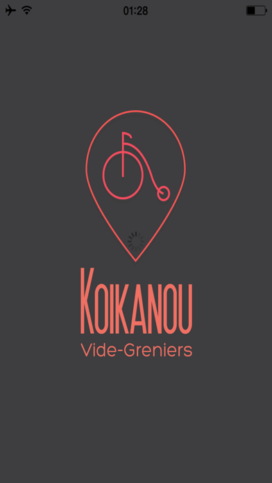 Screenshot #1 pour koikanou vide-greniers