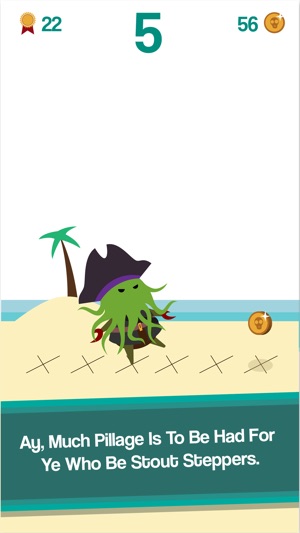 Sea Legs(圖2)-速報App