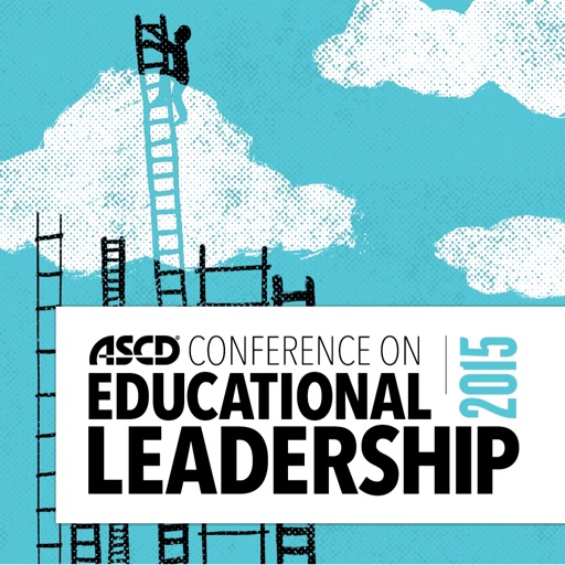 2015 ASCD Conference on Educational Leadership