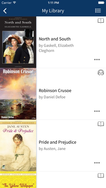 50000 Free Books & Audiobooks - Oodles screenshot-4