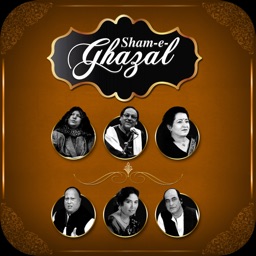 Shaam e Ghazal