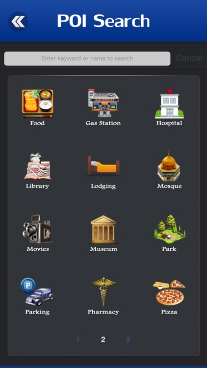 Oslo Travel Guide screenshot-4