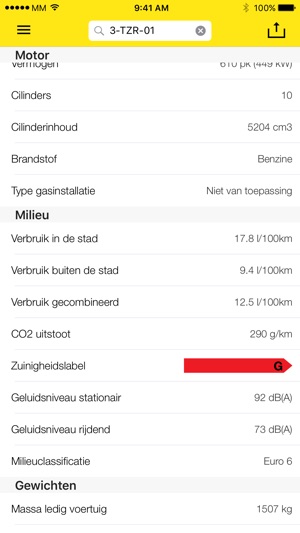 Nummerbord(圖3)-速報App