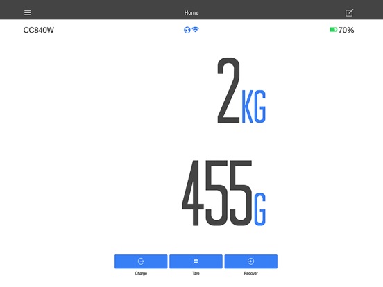 Screenshot #5 pour Scale Link