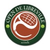 OPEN DE LIBREVILLE