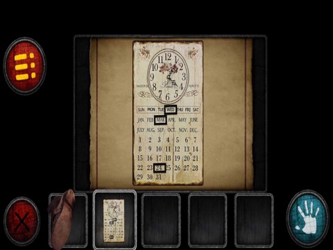 Screenshot #3 for Escape Challenge - Final Test 7