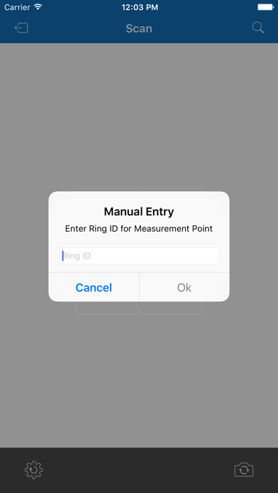 Screenshot #3 pour Ring-ID